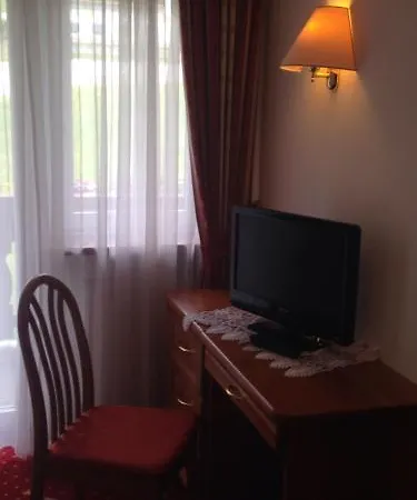 Scoiattolo Hotel 3*
