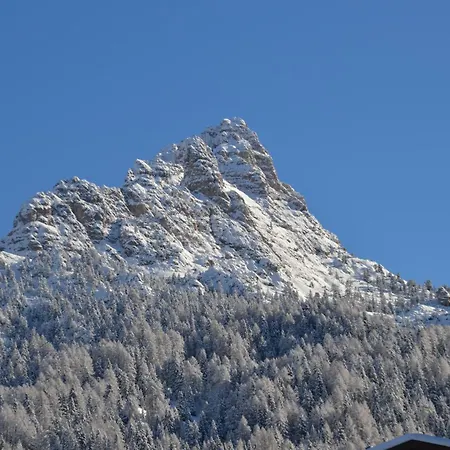 Hotel Scoiattolo Sëlva di Val Gardena